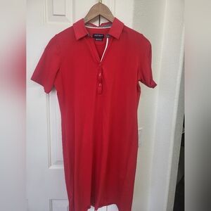 Saint James Polo Dress 8